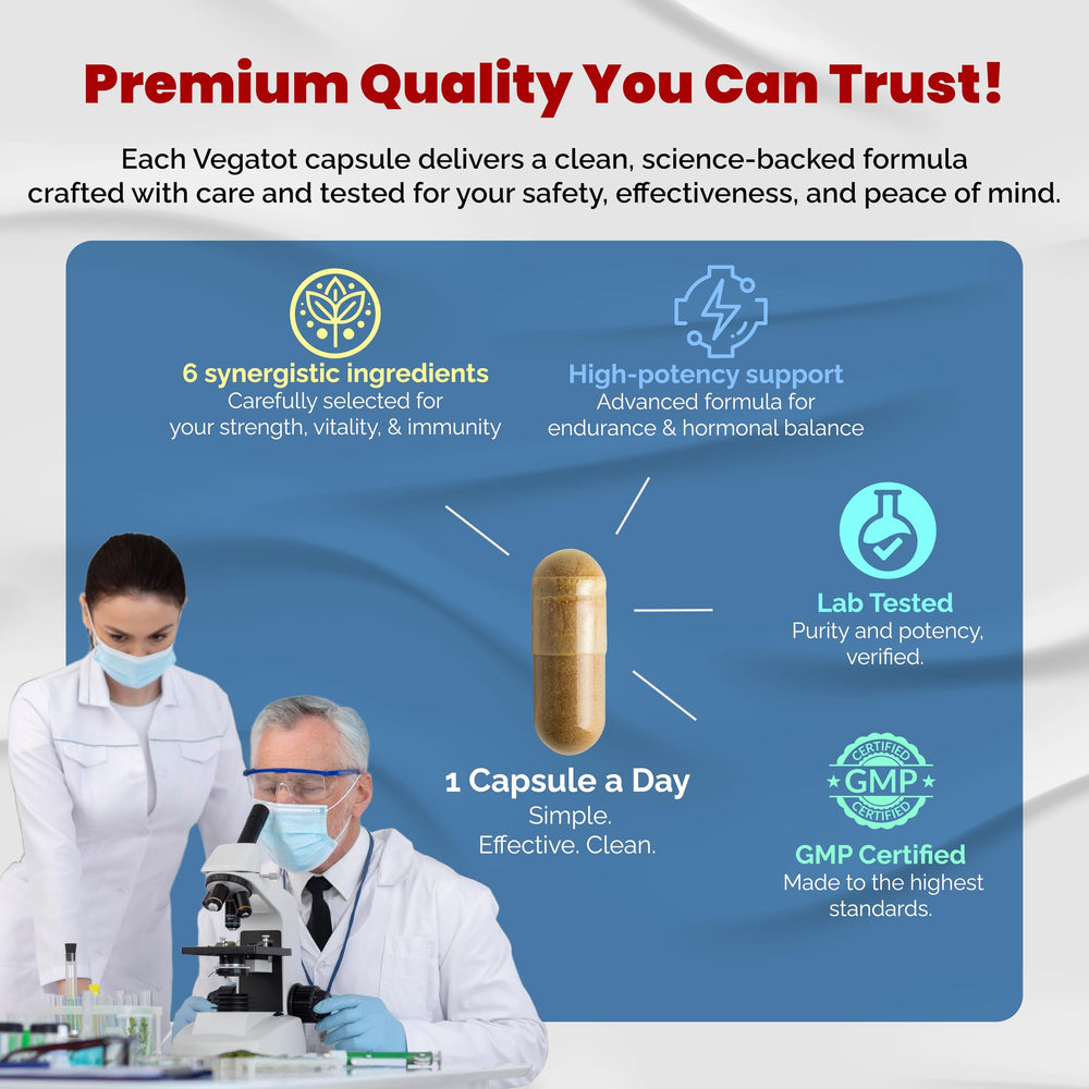 Panax Ginseng root and Vitamin D3 capsule close-up