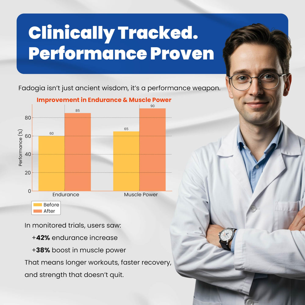 VEGATOT 7in1 capsules close-up ready for daily dosing.