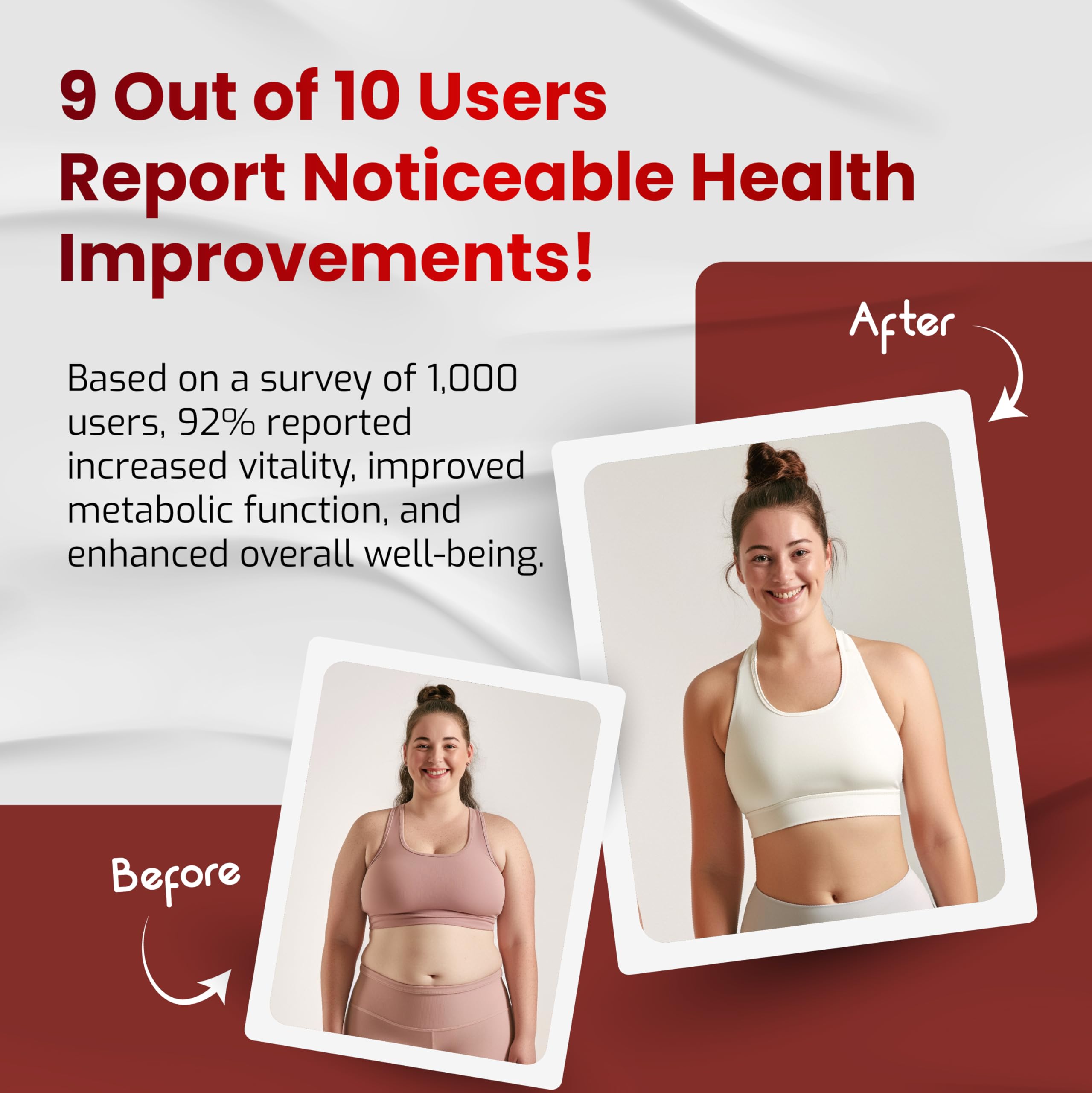 Packaging shot of VEGATOT GlucoSavior Berberine 150-count bottle