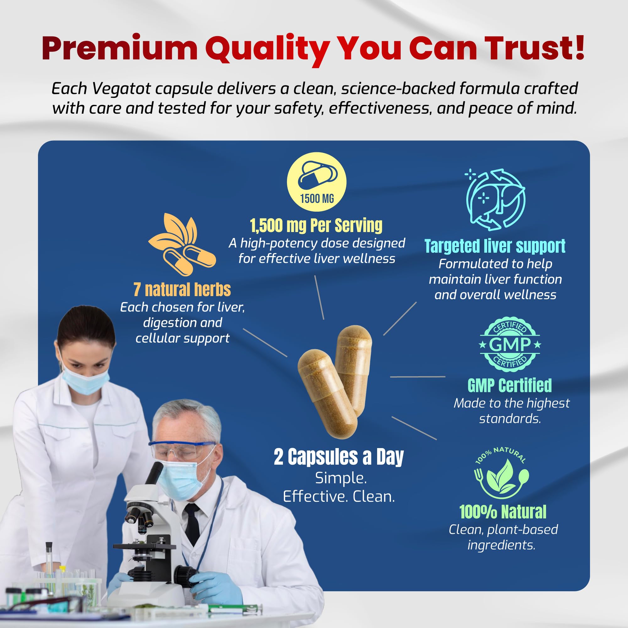 Artichoke leaf for Vegatot TudCA formula