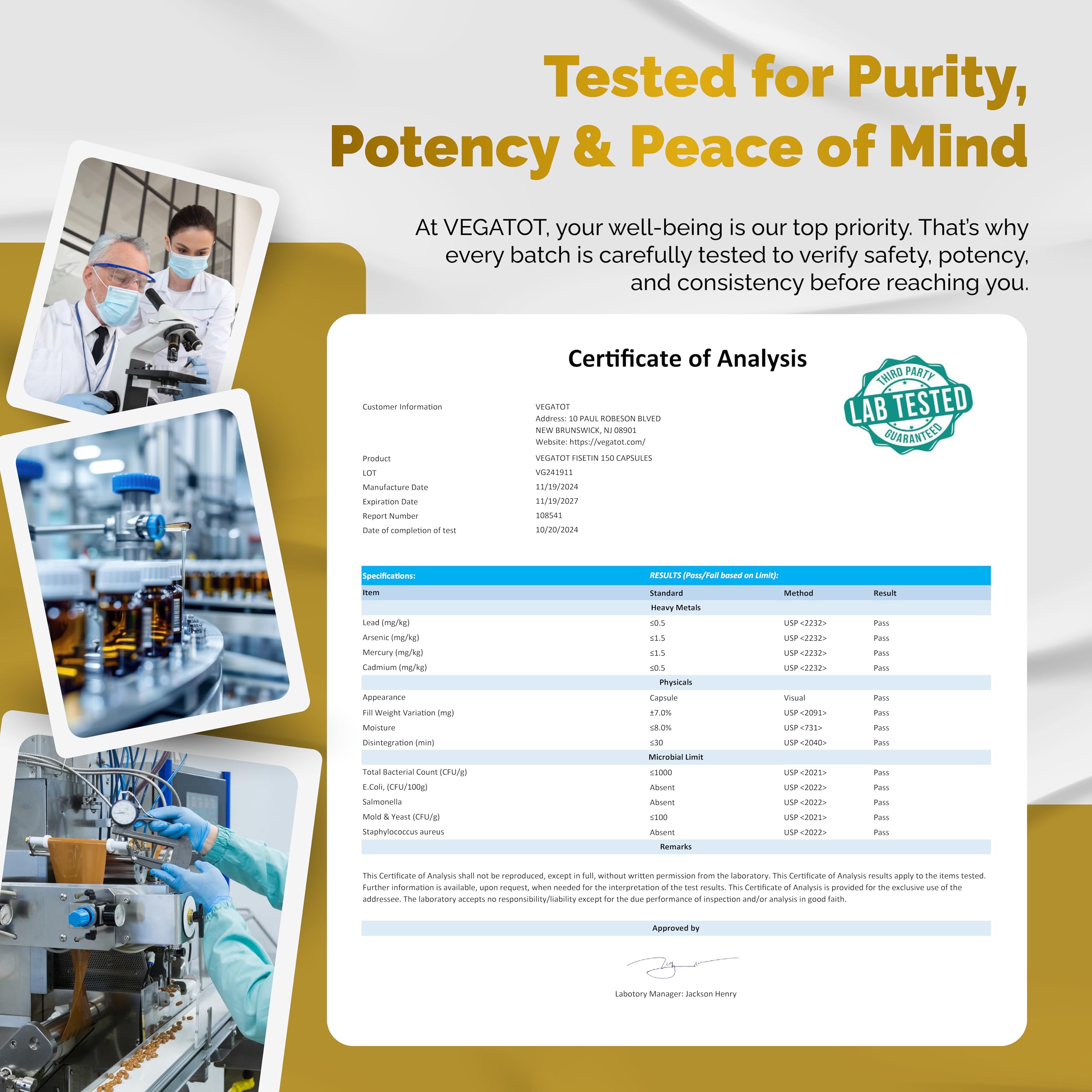 Non-GMO and Gluten-Free icons on packaging