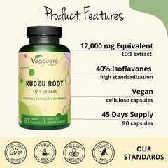 Oat extract and vitamin C illustration