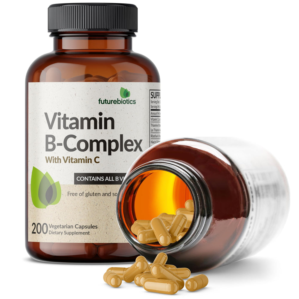 Vegetarian capsules packaging