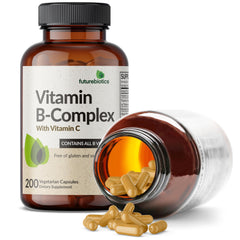 Vegetarian capsules packaging