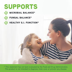 Vegetarian capsules containing grapefruit seed extract