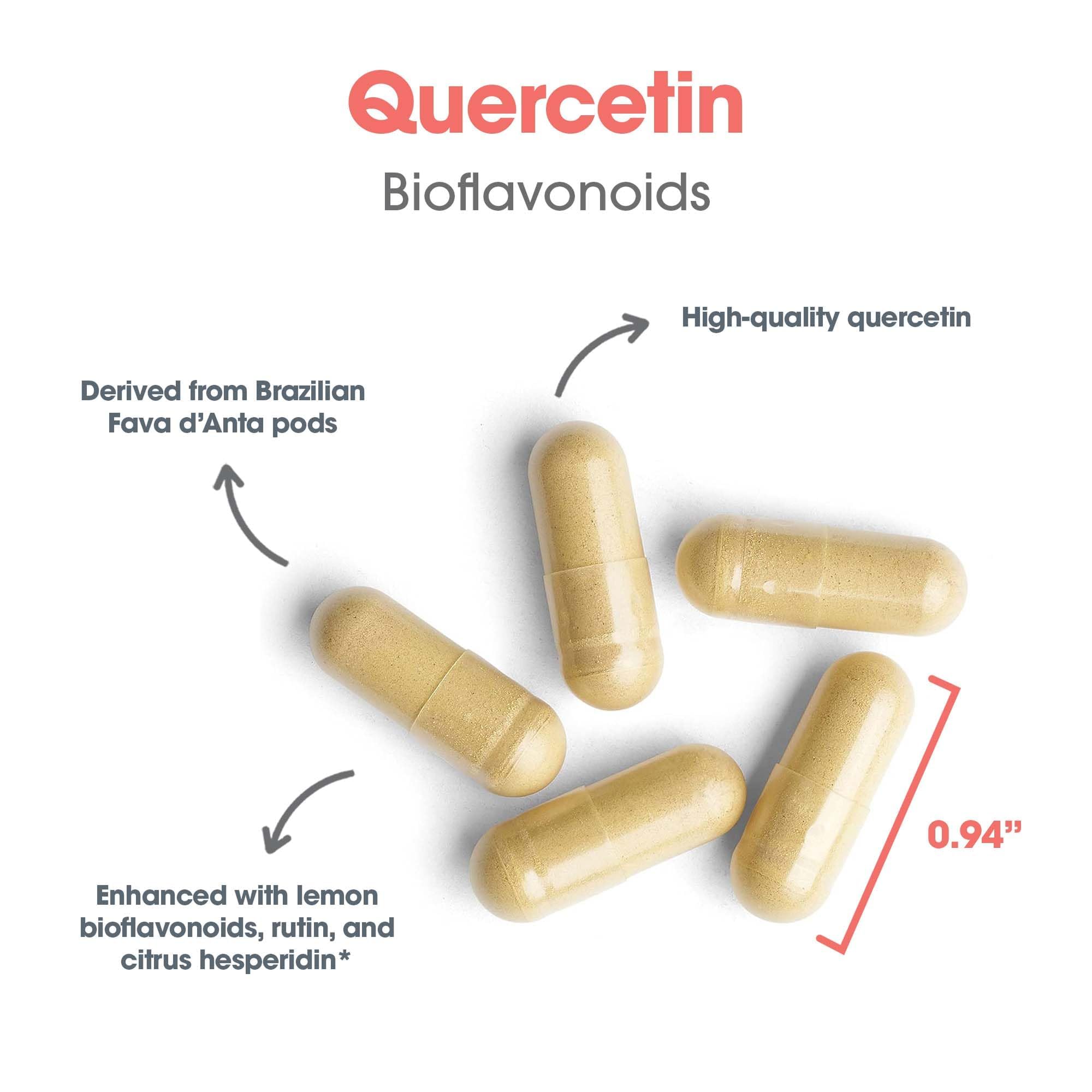 Vegetarian capsules packaging