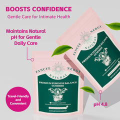 Vegetarian-friendly gummies with clean ingredients