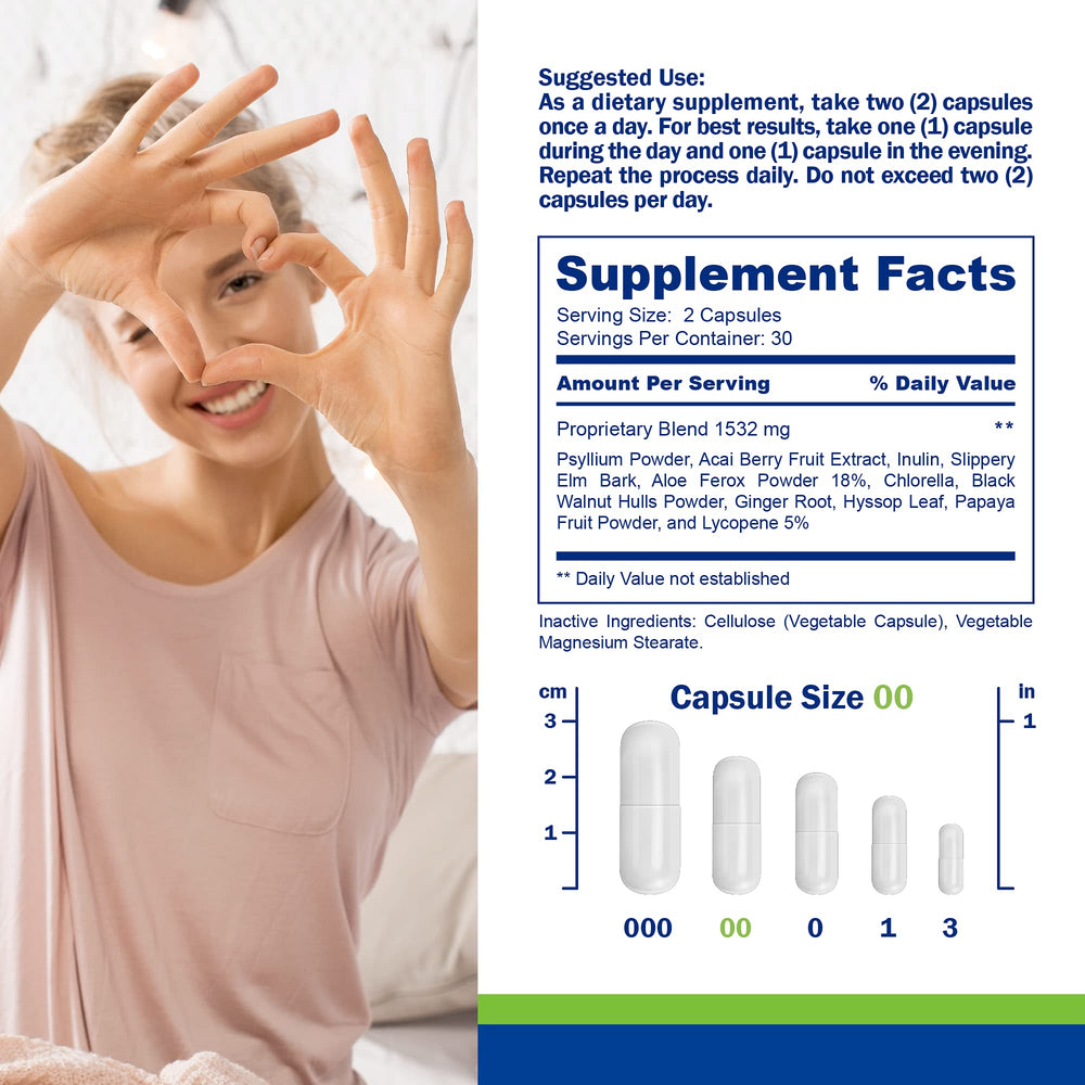 Vegetarian, gluten-free keto supplement capsules