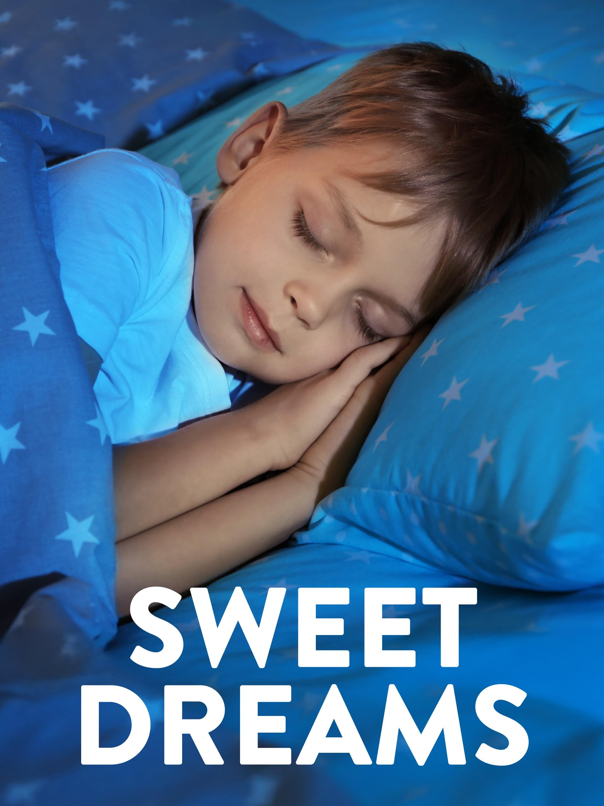 Vegetarian, non-GMO, gluten-free melatonin for kids