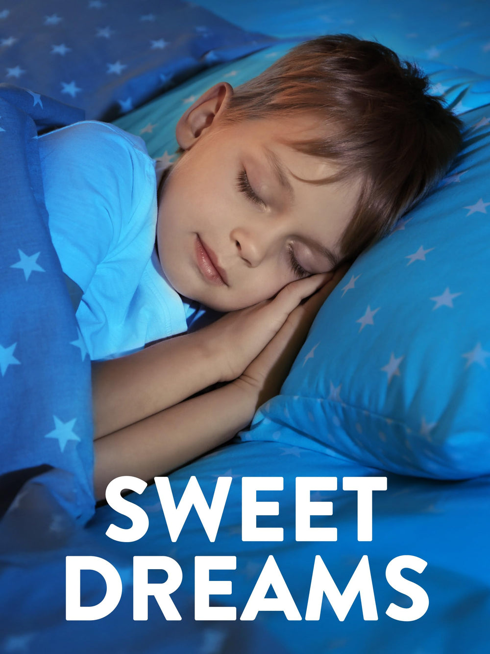 Vegetarian, non-GMO, gluten-free melatonin for kids