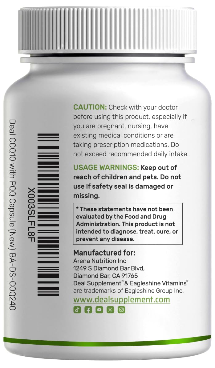 Veggie capsules serving illustration showing two capsules