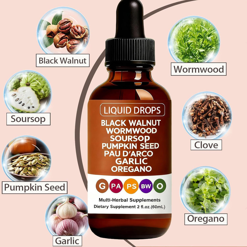 2 oz bottle with brand label visible
