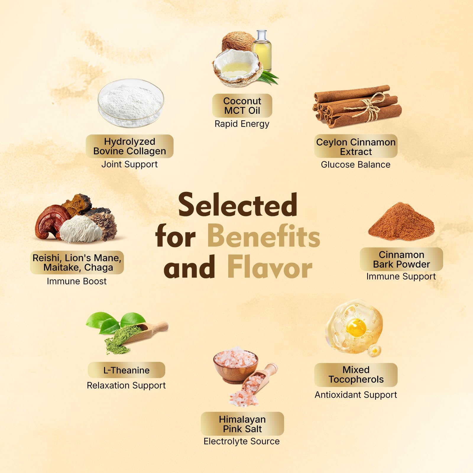 Packaging highlighting non-dairy, sugar-free, keto-friendly features