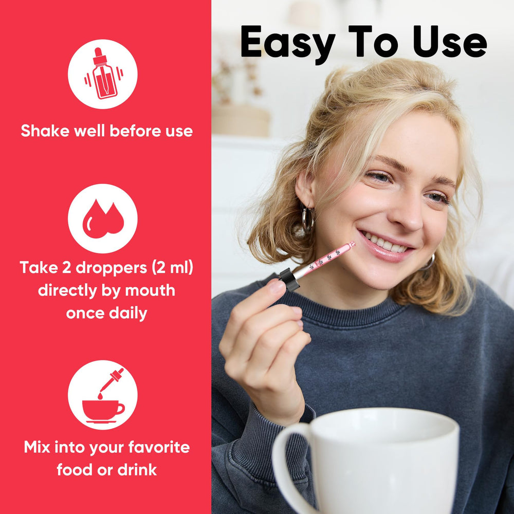 Brand promise with risk-free refund policy text