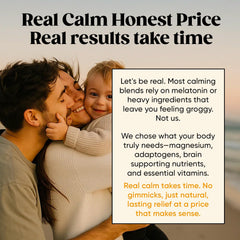 Close-up image of Magnesium Glycinate ingredient