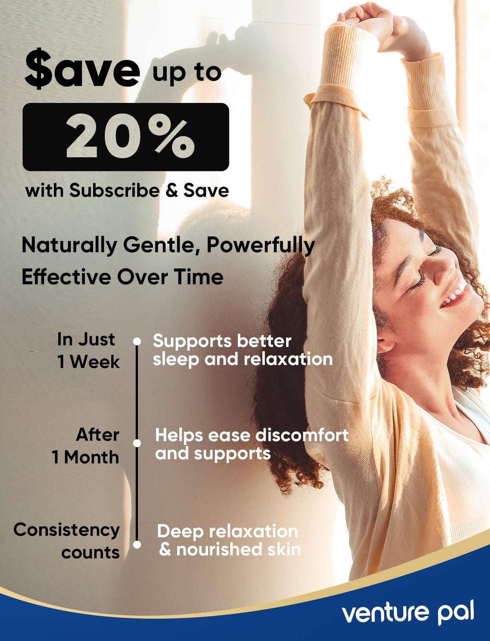 Kid-safe magnesium lotion in a tub, suitable for children