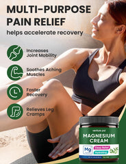 Ingredients include coconut oil, hyaluronic acid, and shea butter