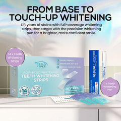 Venus Visage whitening pen with precision tip 0.07 oz
