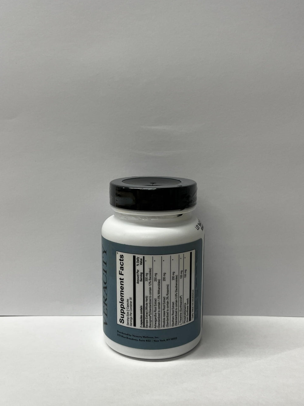 Healthy sleep and mental clarity concept connected to cortisol calming