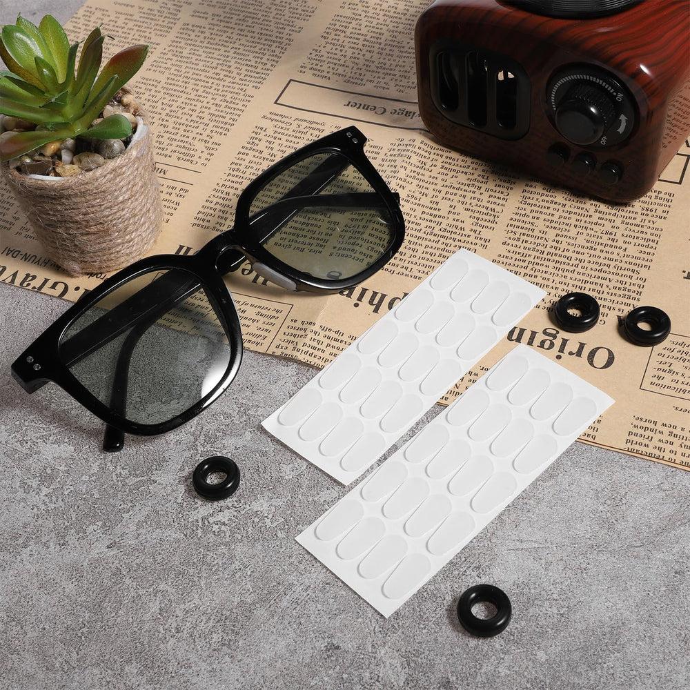 Suitable for plastic frames, flat optical frames, and sunglasses