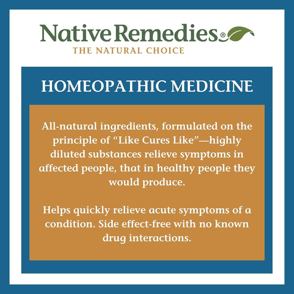 PureCalm complementary remedy with VertiFree