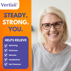 Vertisil 4-bottle pack product shot