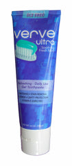 Verve Ultra SLS-Free Toothpaste 4-pack hero image