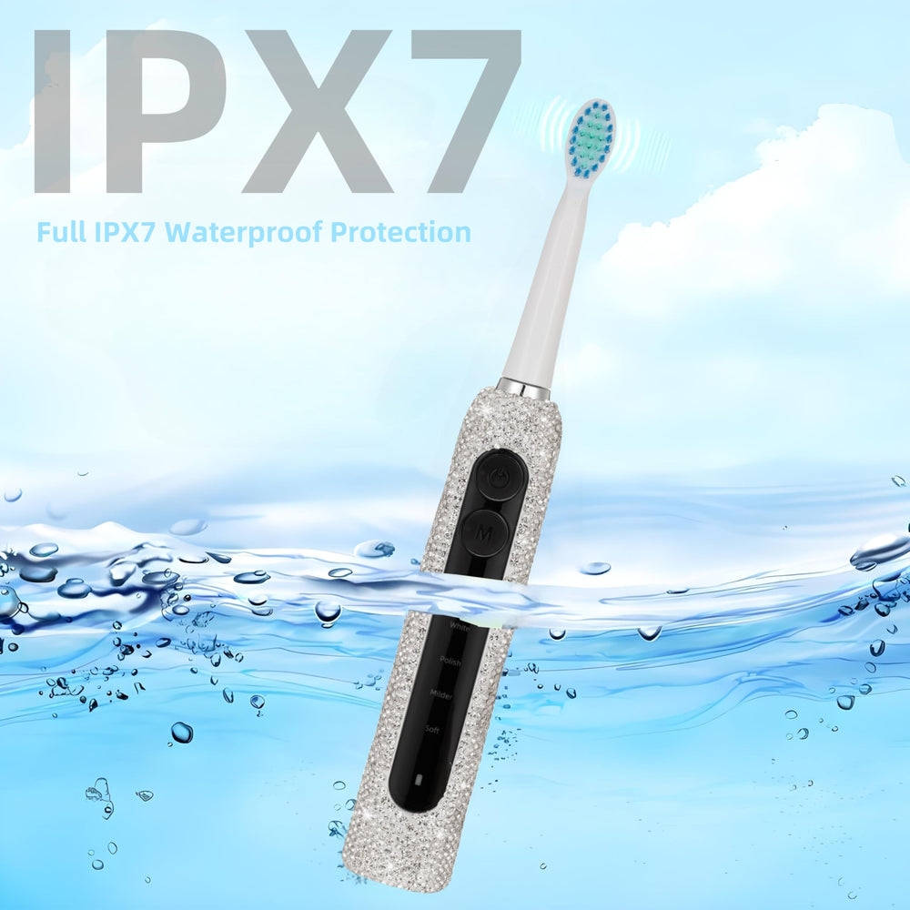 USB-C charging cable for Veseek Diamond Toothbrush