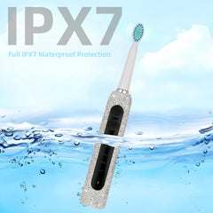 USB-C charging cable for Veseek Diamond Toothbrush