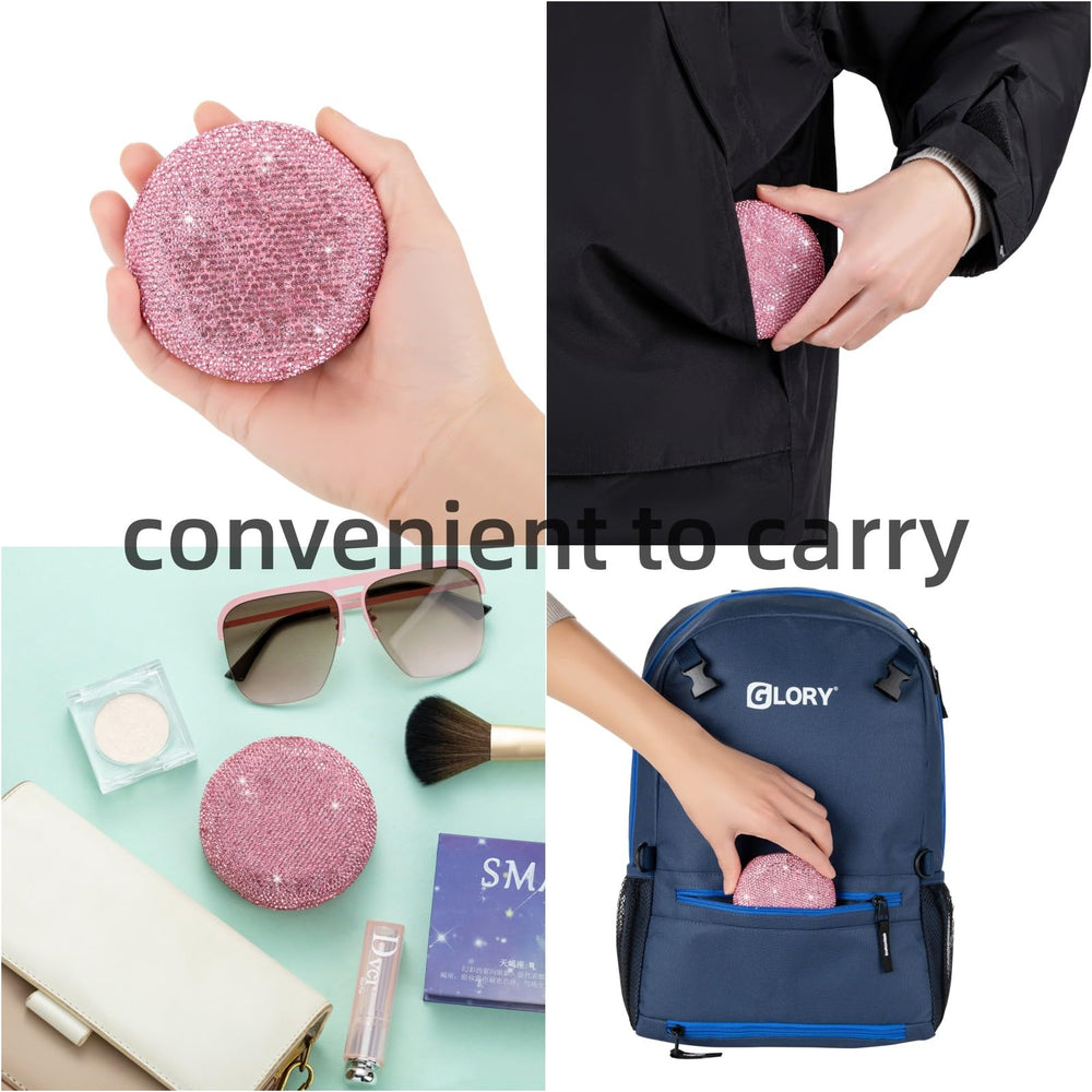 Case used for multifunctional storage of small items like rings or earrings
