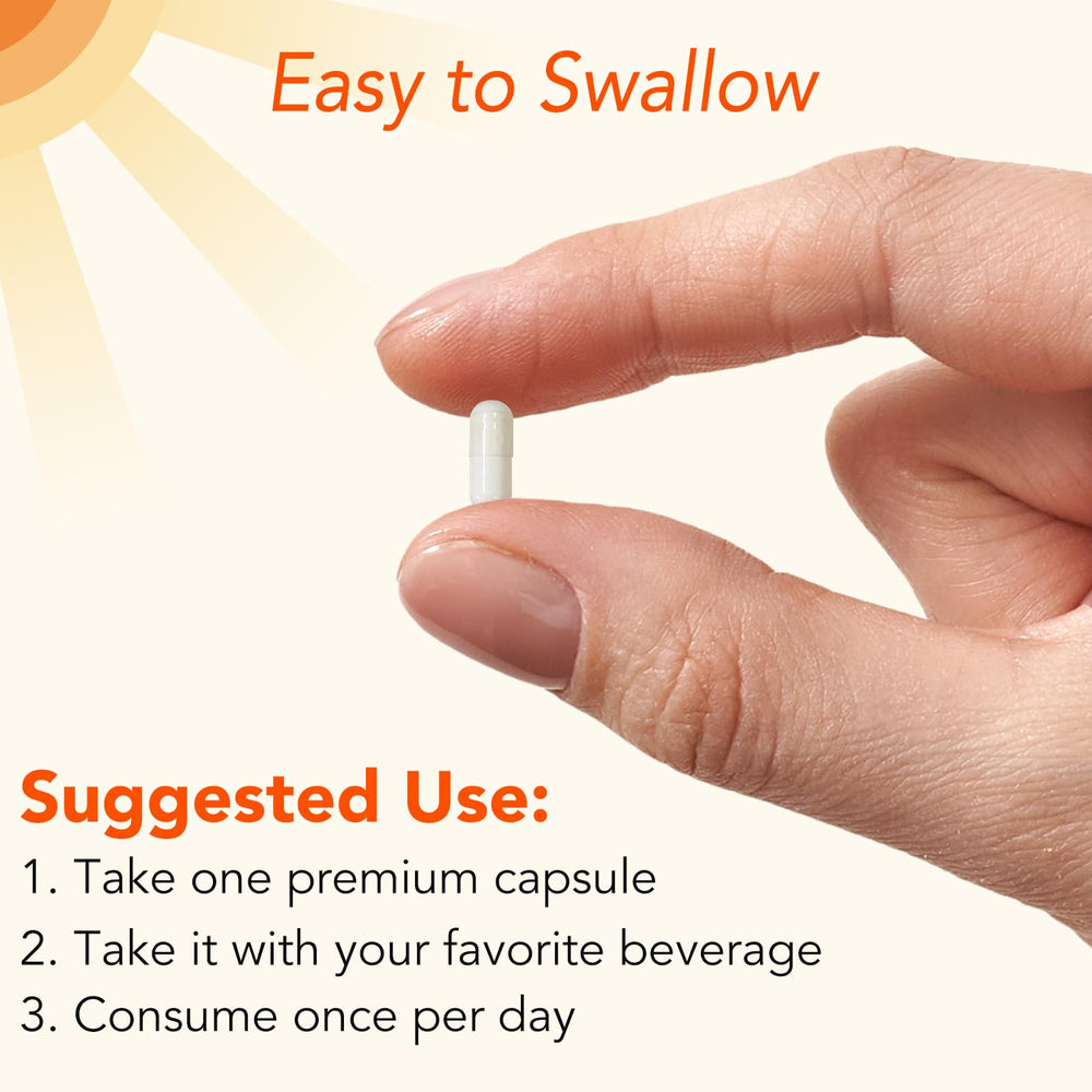 Calcium absorption and utilization concept