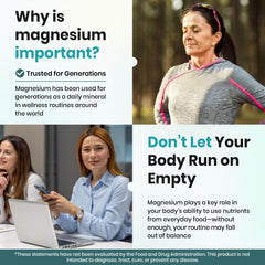 L-Theanine and ashwagandha visuals representing calming blend