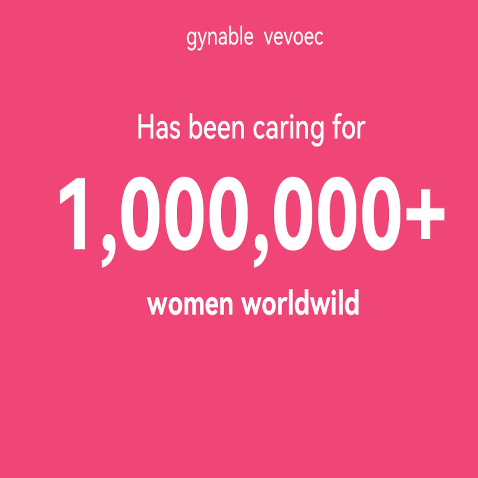 Made in USA GMP-certified facility label for Vevoec Gynable Biotin Gummies