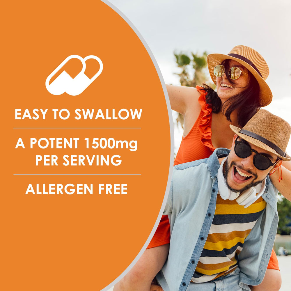 Lifestyle image showing energized adults using CORTIBOL