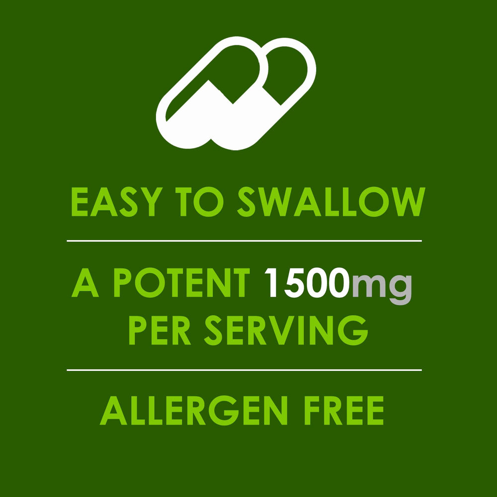 VH Nutrition FOLLIFORM 2-pack packaging shown for value and convenience