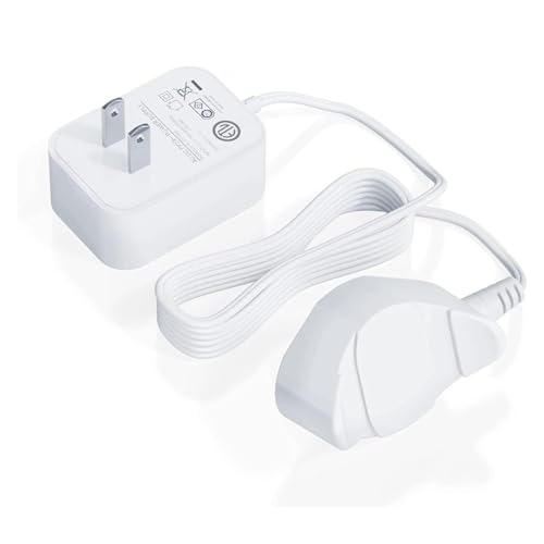 VHBW magnetic charger for Waterpik WP-560 – product overview
