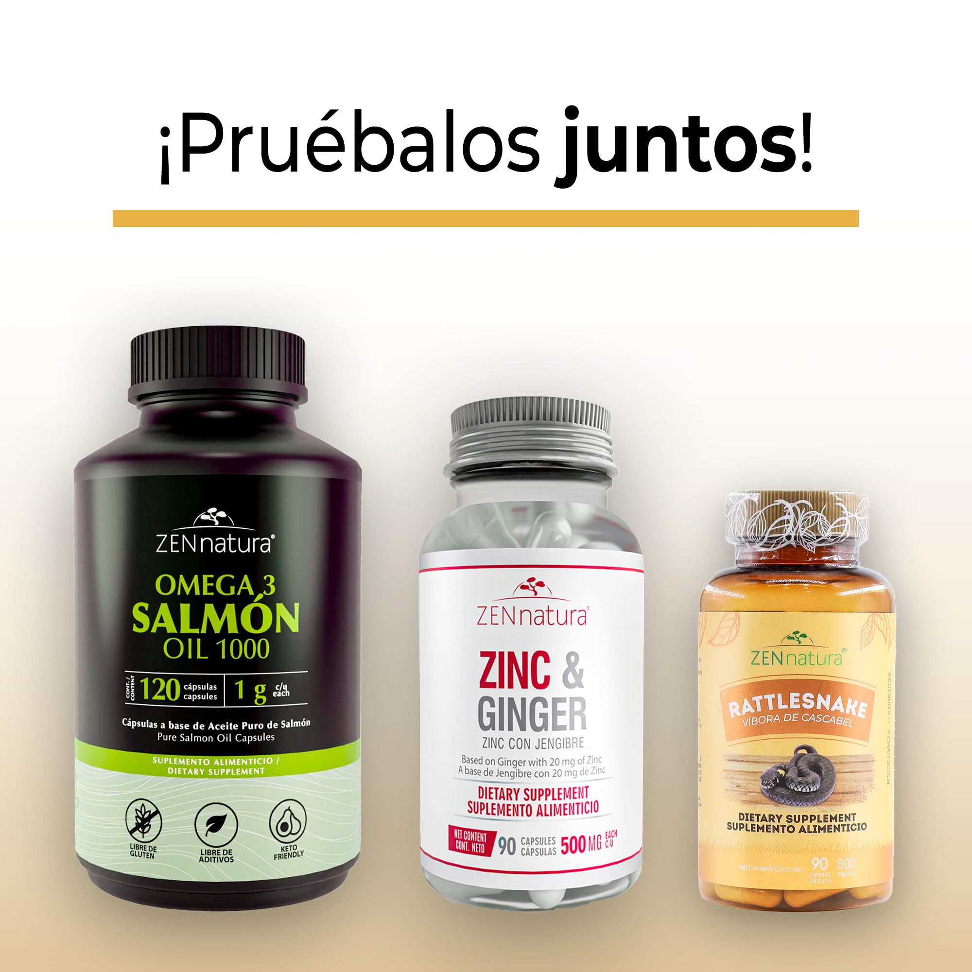 Capsules with 500 mg dosage information