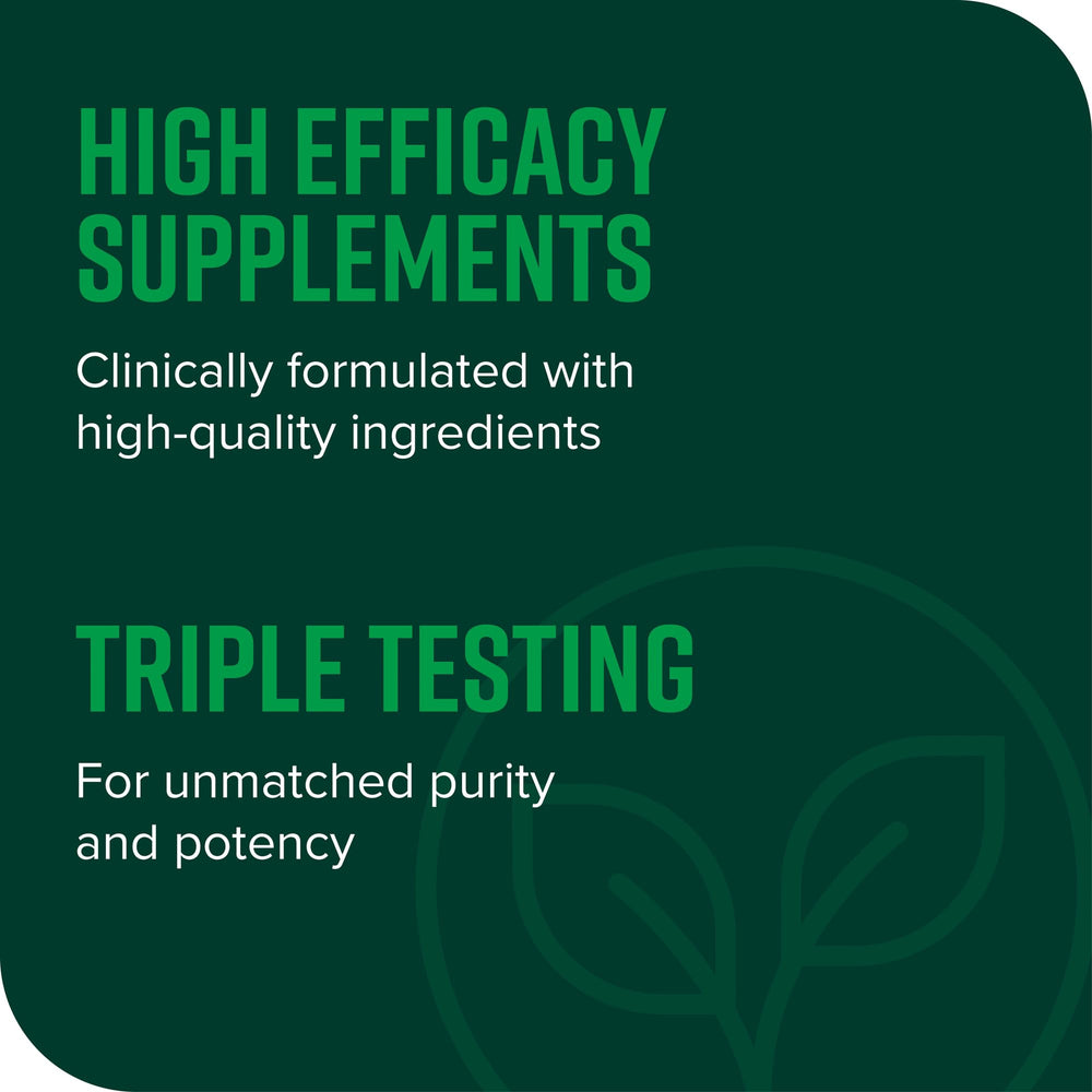 Nutrient-dense ingredients and contents of Vibrant Health Green Vibrance
