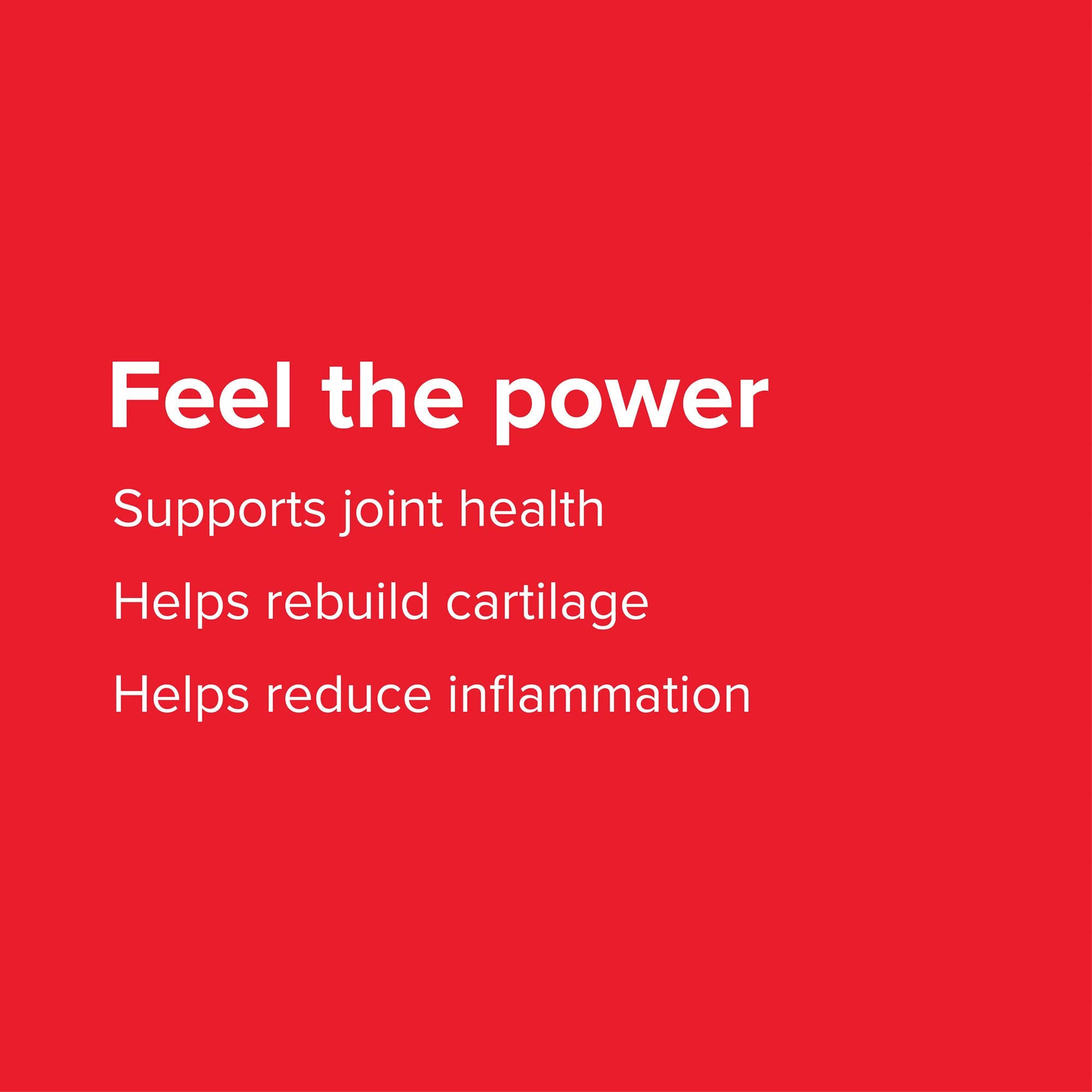 Packaging and product box for Vibrant Health Joint Vibrance.