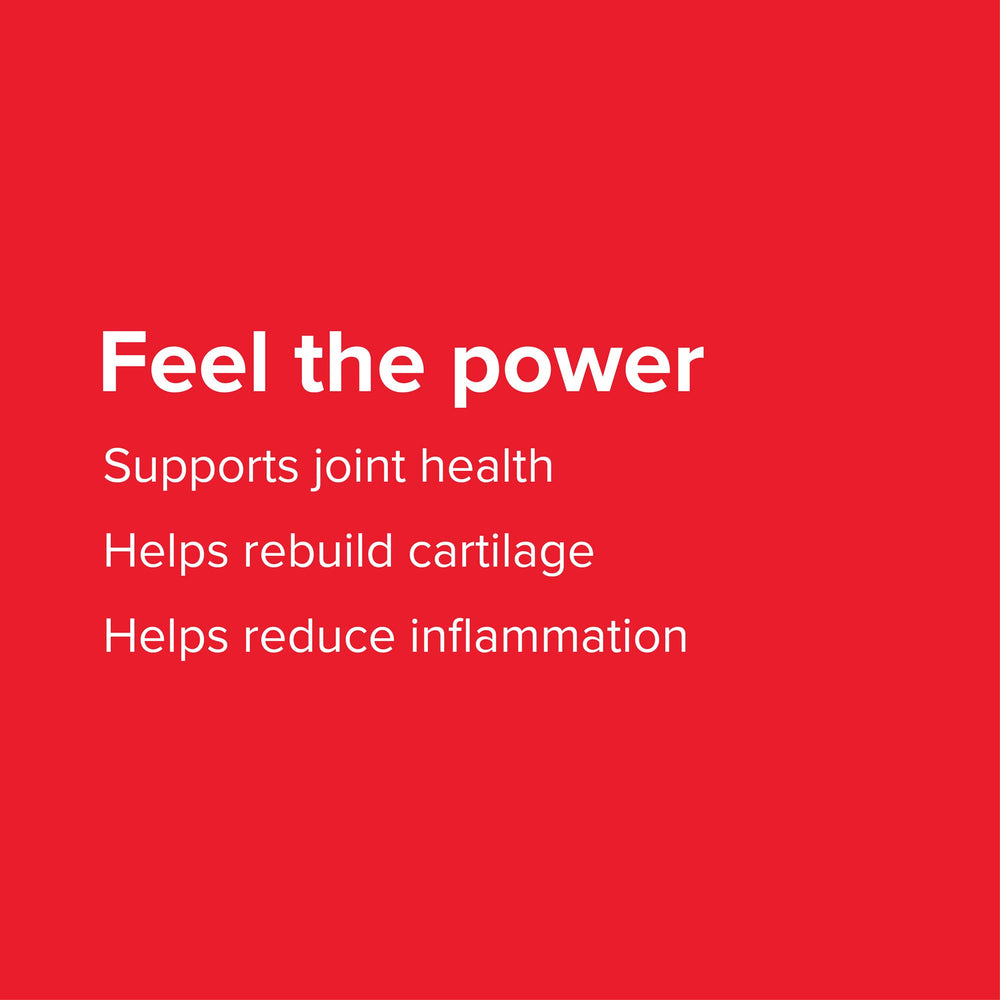 Packaging and product box for Vibrant Health Joint Vibrance.