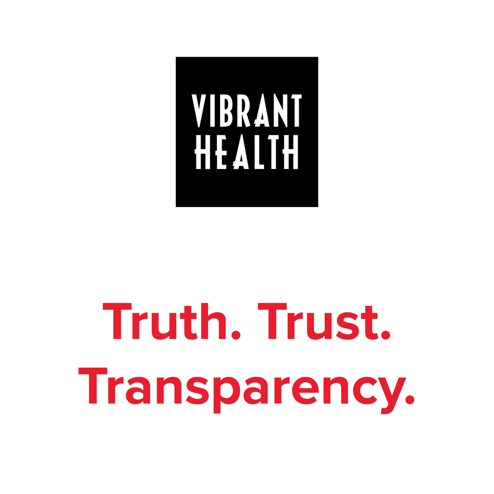 Happy customer holding Vibrant Health Joint Vibrance bottle