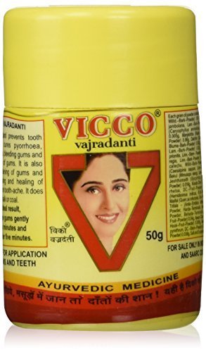 Herbal ingredients for dental care