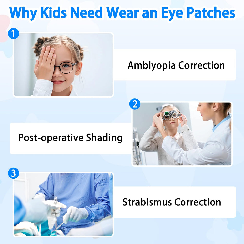 Packaging with storage case for VICHERIA eye patches