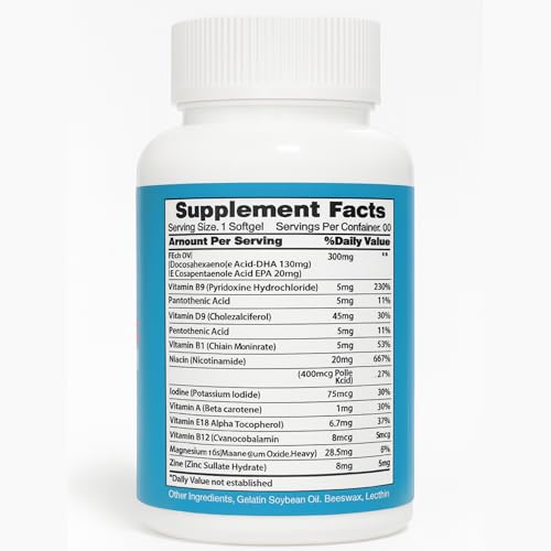 Vidalocity Prenatal Vitamins bottle angled to show label