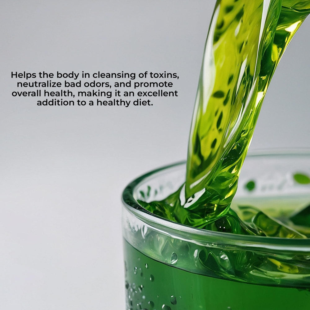 Detail of product label design and text