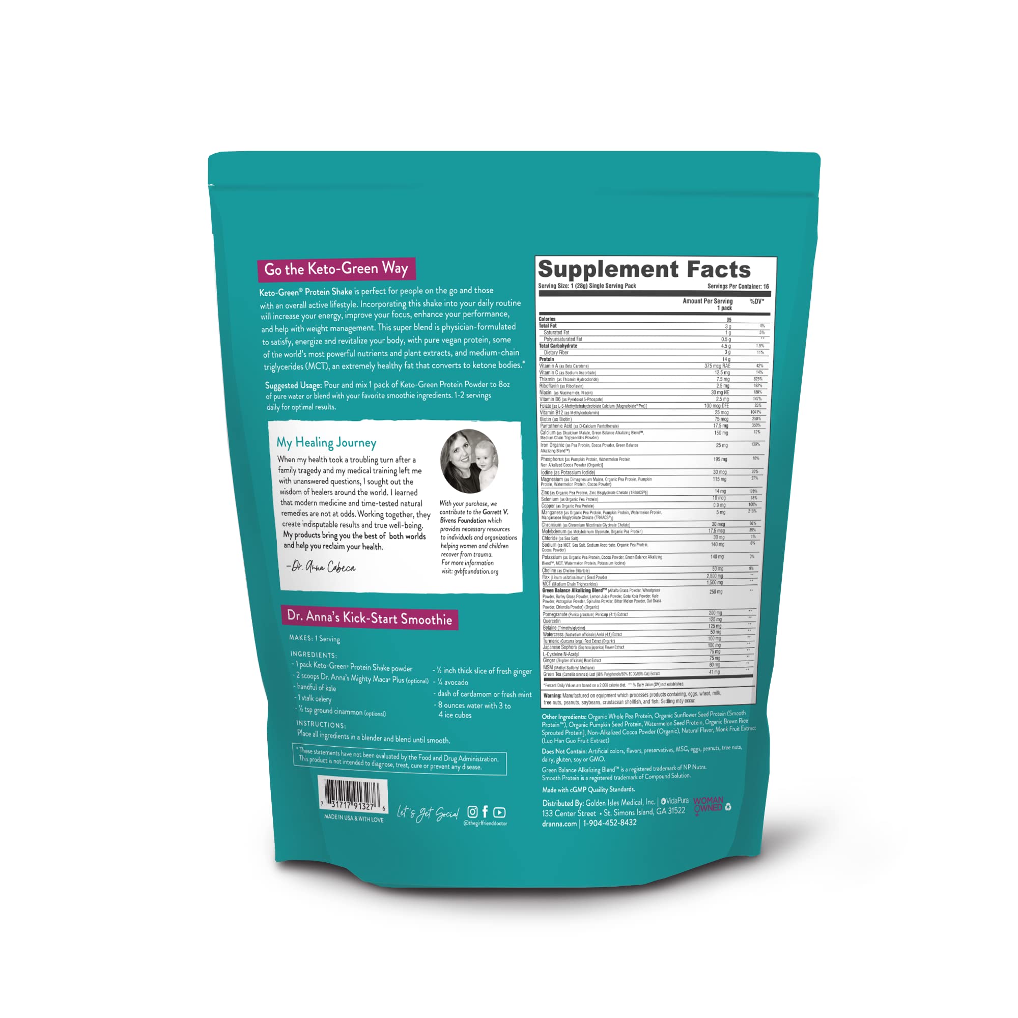 VIDAPURA women wellness setup—alignment with keto-alkaline routines.