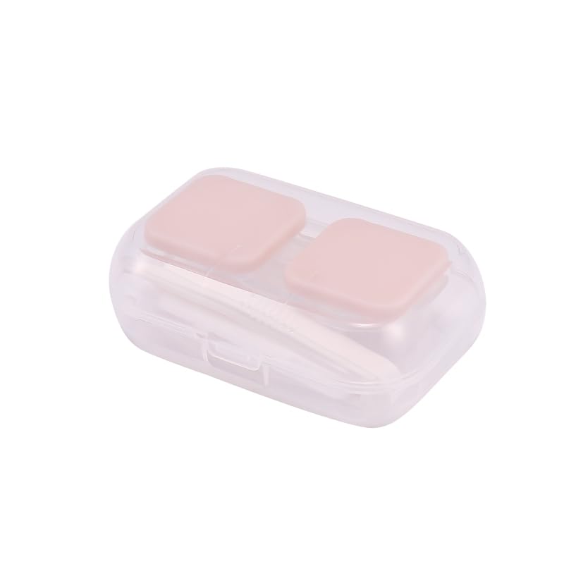 Vifirstew contact lens case – color option 2