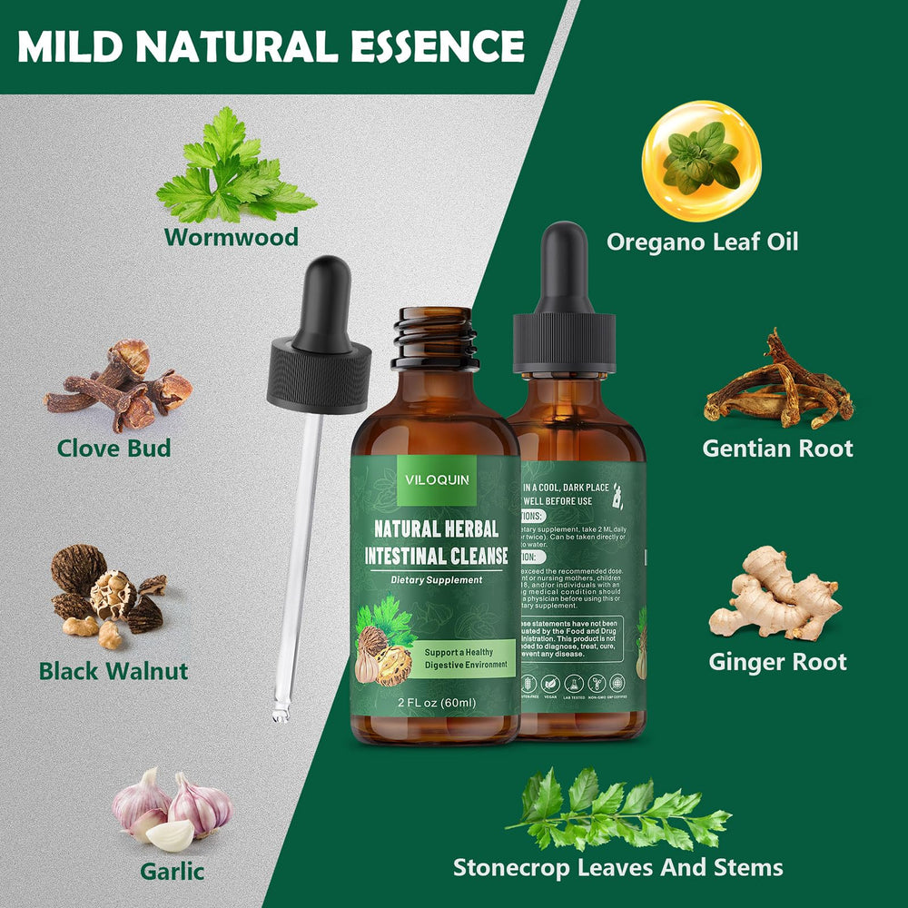 Liquid drops being mixed in a glass of water