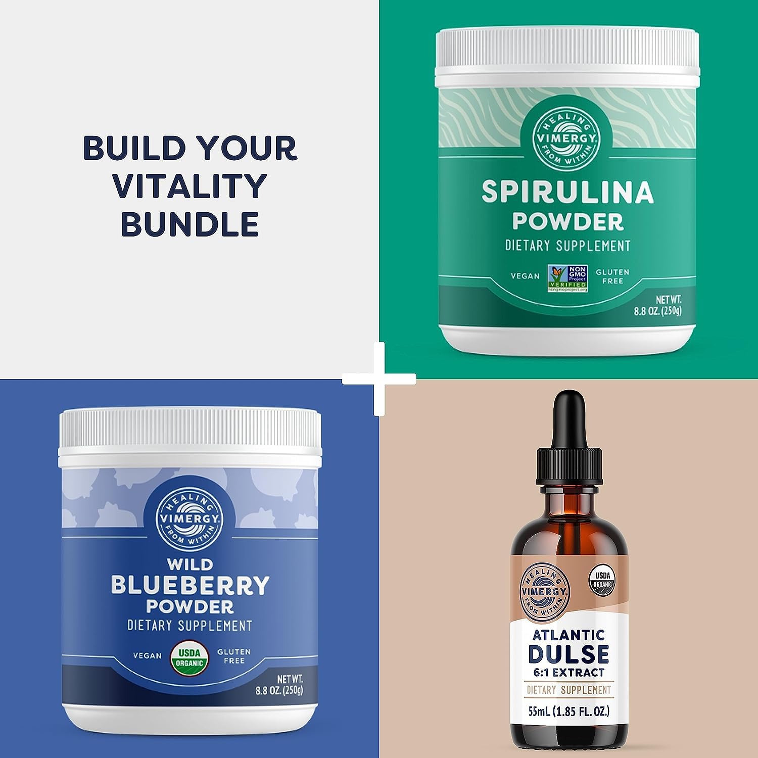 Regular size 250g packaging