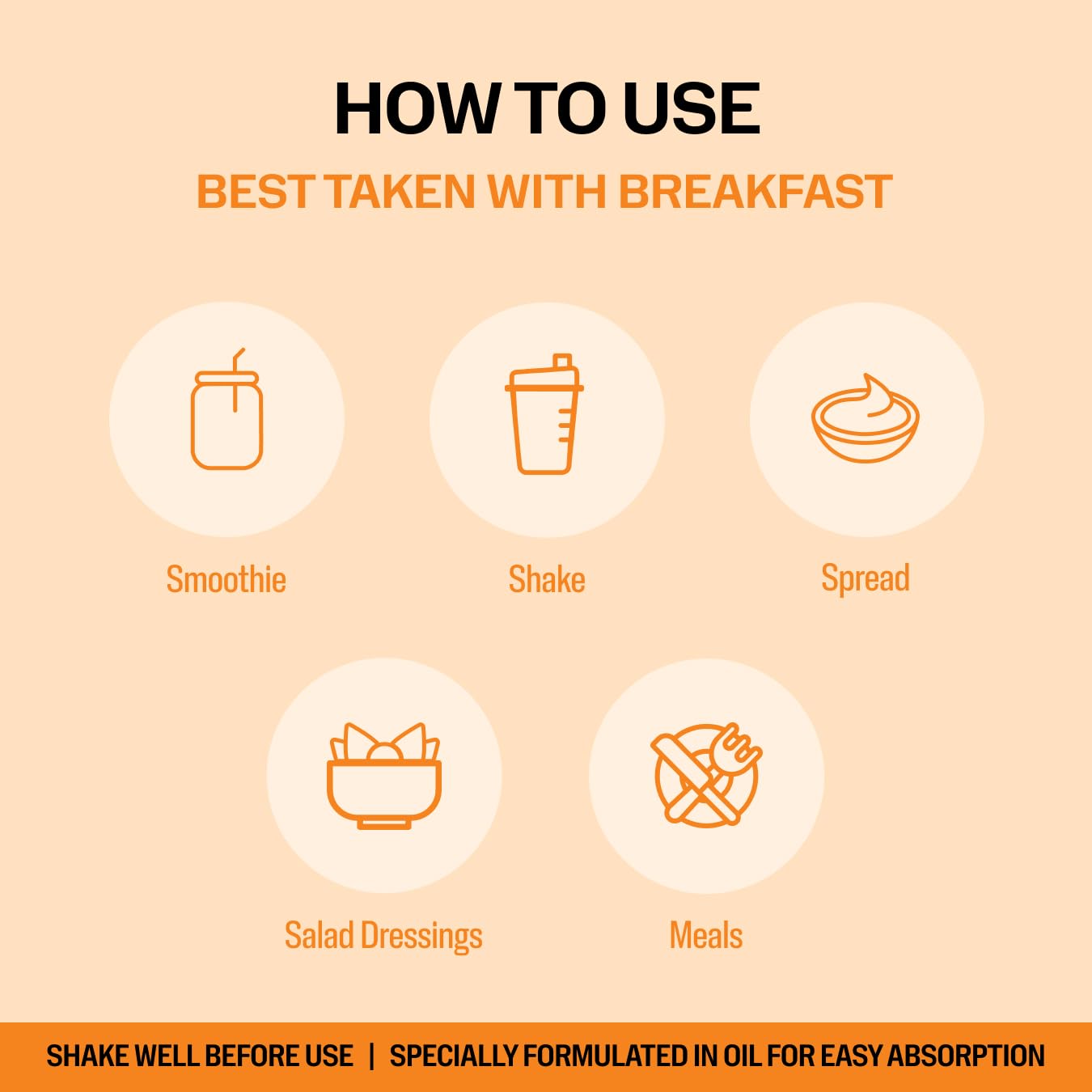 Illustration of strong bones and healthy blood vessels